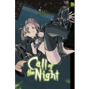 Call of the Night, Band 2