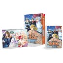 Yona - Prinzessin der Morgendämmerung, Band 35 Limited Edition