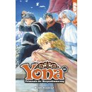 Yona - Prinzessin der Morgendämmerung, Band 35