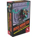 Boss Monster - Gewölbe der Schurken (Mini-Erweiterung)