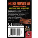 Boss Monster - Gewölbe der Schurken (Mini-Erweiterung)