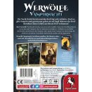 Werwölfe - Vampirnacht