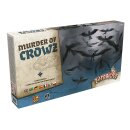 Zombicide: Murder of Crowz