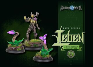 Summoners: Leben - Erweiterungsset "Gesegnetes Wachstum"