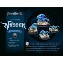Summoners: Wasser - Erweiterungsset "Giftiges Eis"