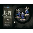 Summoners: Luft - Erweiterungsset "Orden des...