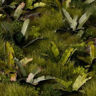 Gamers Grass Laser Plants - Banana Tree