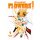 Shaman King Flowers, Band 1