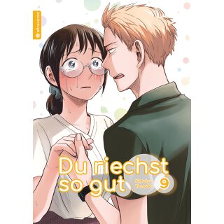 Du riechst so gut, Band 9