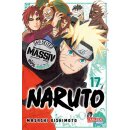Naruto Massiv, Band 17