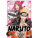 Naruto Massiv, Band 18