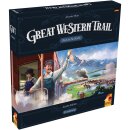 Great Western Trail - Rails to the North