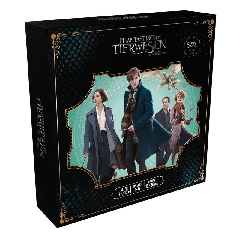 Phantastische Tierwesen Und Wo Sie Zu Finden Sind Kostüme Phantastische Tierwesen und wo sie zu finden sind, 32,99