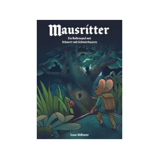 Mausritter