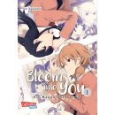 Bloom into you: Anthologie, Band 1