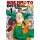 Sakamoto Days, Band 1