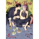 The Male Bride, Band 4