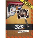 Hidden Games - Fall 8: Ein perfekter Plan