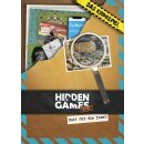Hidden Games - Fall 9: Reif für die Insel