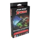 Star Wars: X-Wing 2.Ed. - Draufgänger und Fliegerasse 2