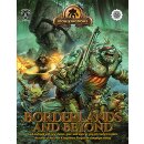 Iron Kingdoms: Requiem - Borderlands and Beyond 5E...
