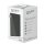 Ultimate Guard: FlipnTray 100+ XenoSkin Monocolor Grau