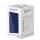 Ultimate Guard: FlipnTray 100+ XenoSkin Monocolor Blau