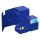 Ultimate Guard: FlipnTray 100+ XenoSkin Monocolor Blau