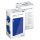 Ultimate Guard: Twin FlipnTray 200+ XenoSkin Monocolor Blau