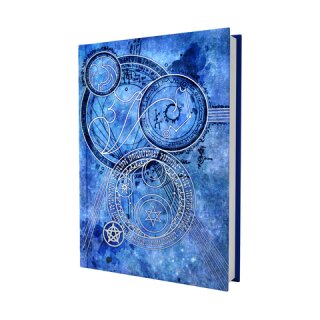 DSA 5: Notizbuch des Adepten