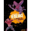 Vengeance: Roll & Fight! Episode 1