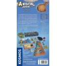 Andor Junior: Die Gefahr aus dem Schatten