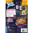 Kids Chronicles - Die Suche nach den Mondsteinen