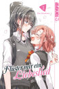 Flüster mir ein Liebeslied, Band 1