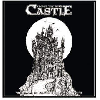 Esacpe the Dark Castle