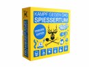 Kampf gegen das Spießertum - Familien Edition