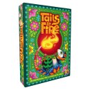 Tails on Fire