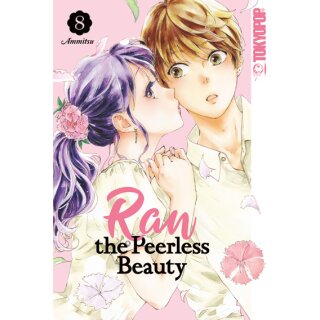 Ran the Peerless Beauty, Band 8