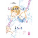 Mixed-up First Love, Band 2