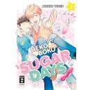 Deko Boko Sugar Days [Einzelband]
