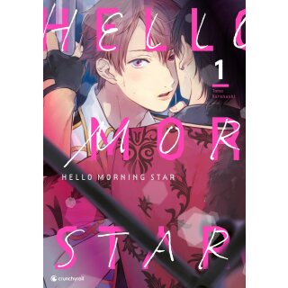 Hello Morning Star, Band 1