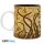 CTHULHU - Mug - 320 ml - Necronomicon