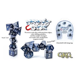 Magnet Dice (7)