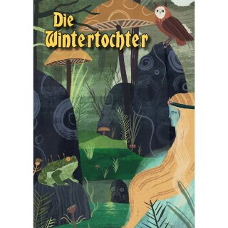 Die Wintertochter