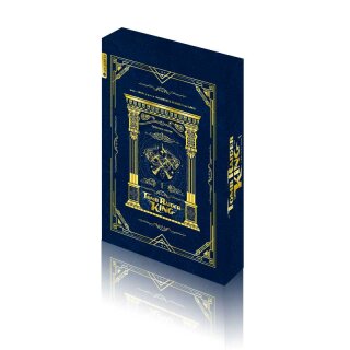 Tomb Raider King Collectors Edition, Band 1
