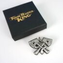 Tomb Raider King Collectors Edition, Band 1