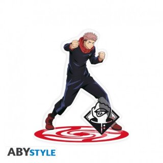 JUJUTSU KAISEN - Acryl® - Itadori
