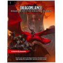 D&D: Dragonlance Shadow of the Dragon Queen