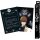DEATH NOTE - Set 2 Chibi Posters - Light & Death Note (52x38)