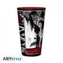 JUNJI ITO - Large Glass - 400ml - Manga Arts